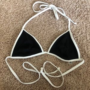 Victoria’s Secret swim top